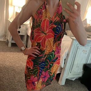 Vacation Dress